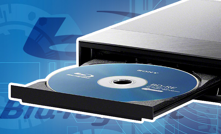 Top 3 Reasons for Buying Blu Ray Players Today