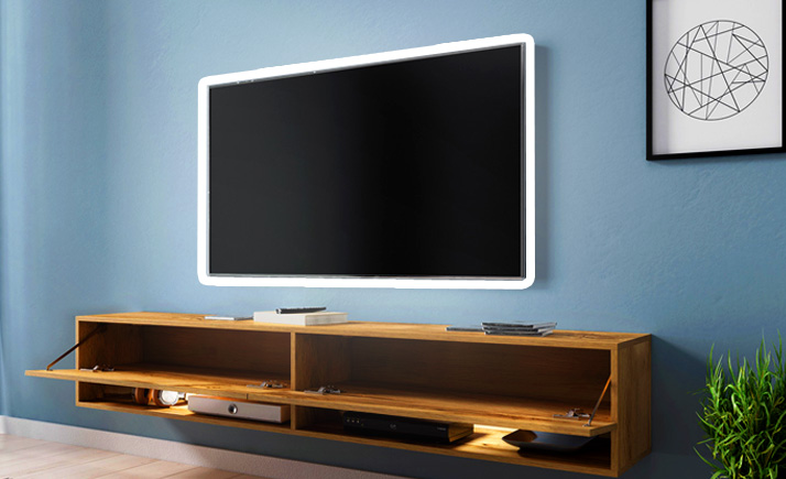 5 Benefits of Mounting Your Television on the Wall