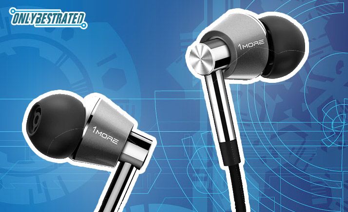 3 Different Types of Earphones That You Need to Know